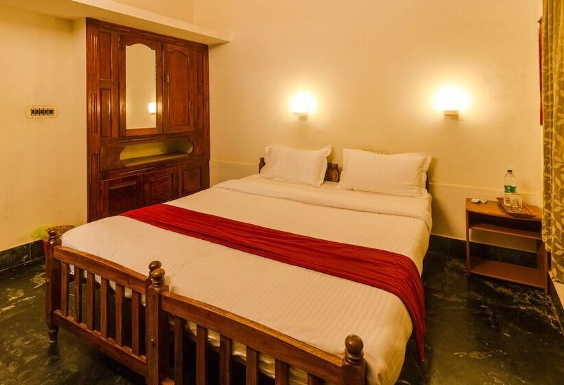 اتاق استاندارد, Namasthe Varkala