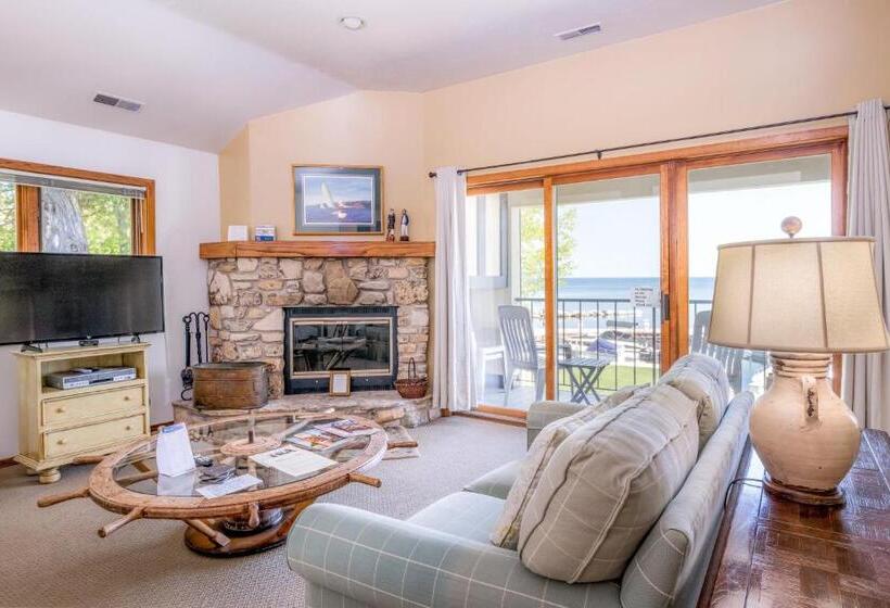 شقة غرفتين, Harbor Guest House