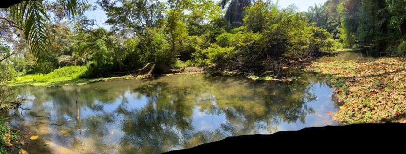 غرفة قياسية, Casa El Colibrí