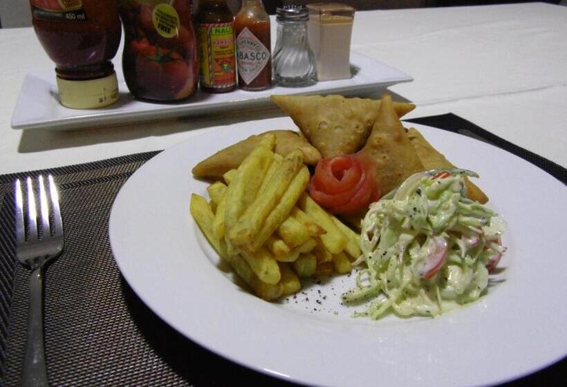 اتاق سوپریور, Annavilla7 Lilongwe Apart