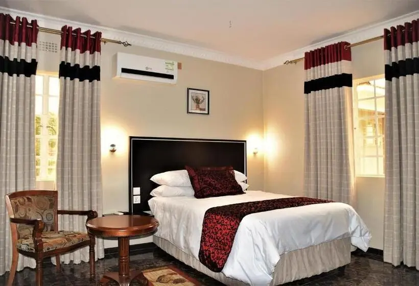 اتاق سوپریور, Annavilla7 Lilongwe Apart