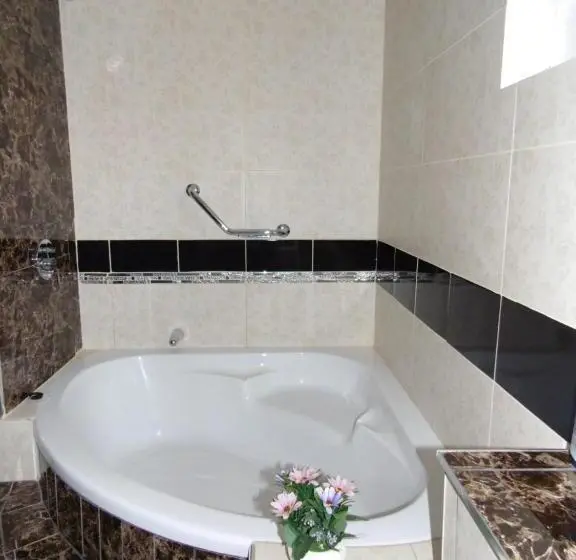 اتاق سوپریور, Annavilla7 Lilongwe Apart