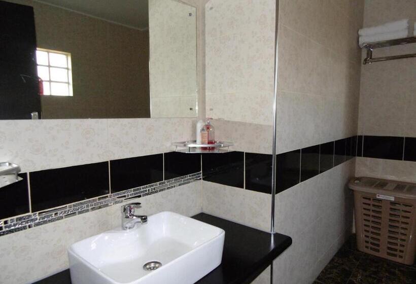 اتاق سوپریور, Annavilla7 Lilongwe Apart