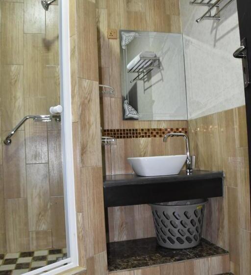 اتاق لوکس, Annavilla7 Lilongwe Apart