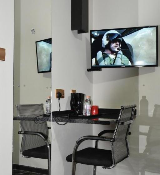 اتاق اکونومی یک تخته, Annavilla7 Lilongwe Apart