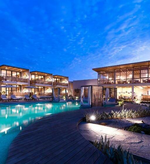 デラックスルーム, Norte Suites Boutique