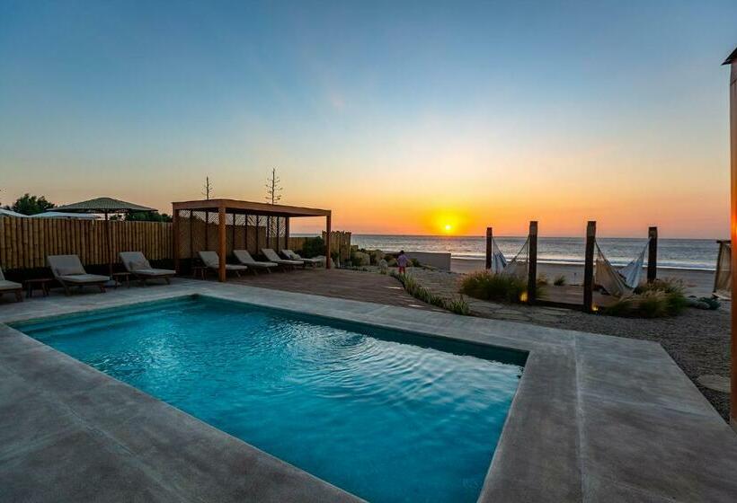 オーシャンビューデラックススイート, Norte Suites Boutique