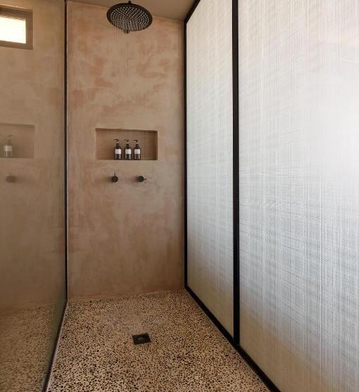 デラックスルーム, Norte Suites Boutique