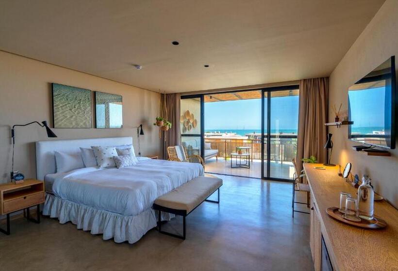 デラックスルーム, Norte Suites Boutique