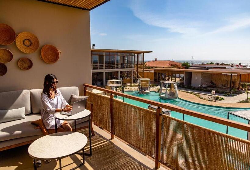 Номер Deluxe, Norte Suites Boutique