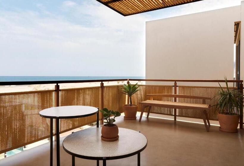 デラックスルーム, Norte Suites Boutique