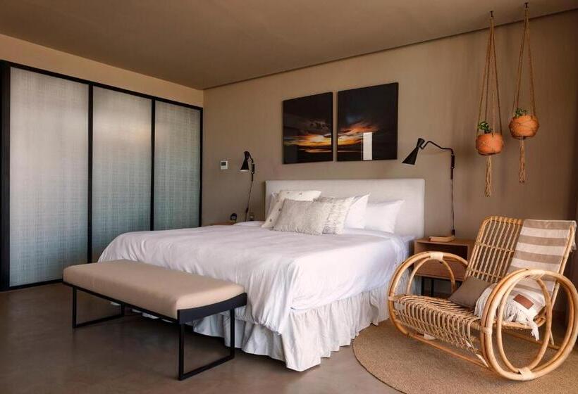 Номер Deluxe, Norte Suites Boutique