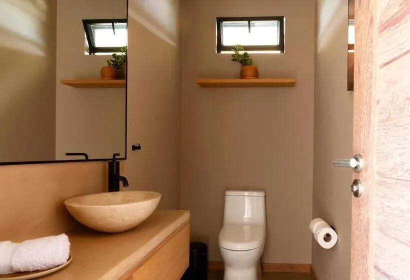 Deluxe-huone, Norte Suites Boutique