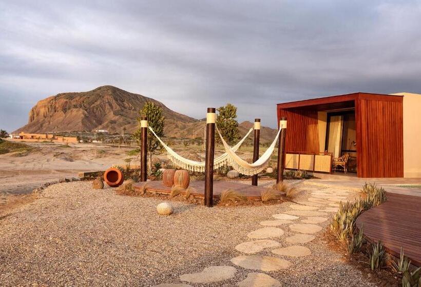 オーシャンビューデラックススイート, Norte Suites Boutique