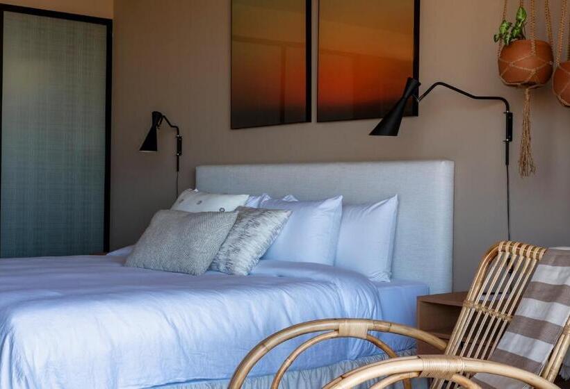 デラックスルーム, Norte Suites Boutique