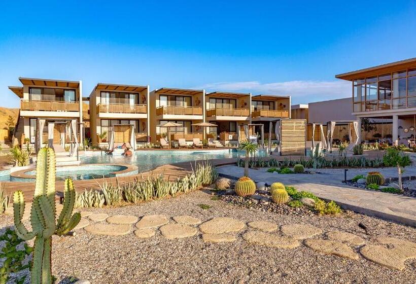 غرفة ديلوكس, Norte Suites Boutique