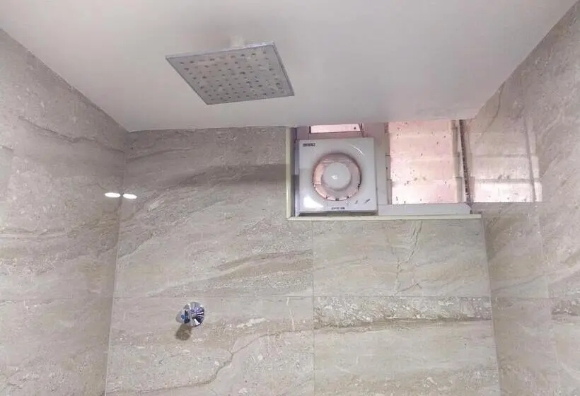 اتاق لوکس, White Boutique