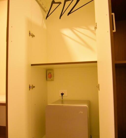 غرفة ديلوكس, White Boutique