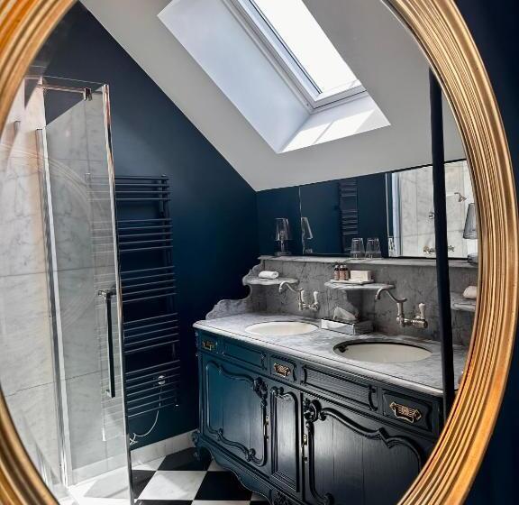 סוויטה, La Villa Ribière