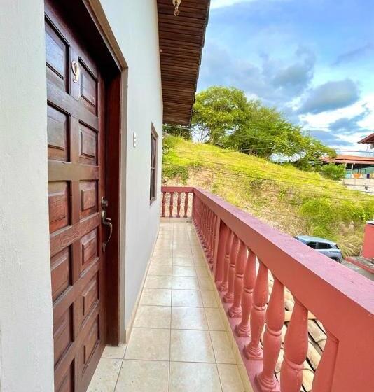 اتاق سوپریور سه تخته, Rosalila