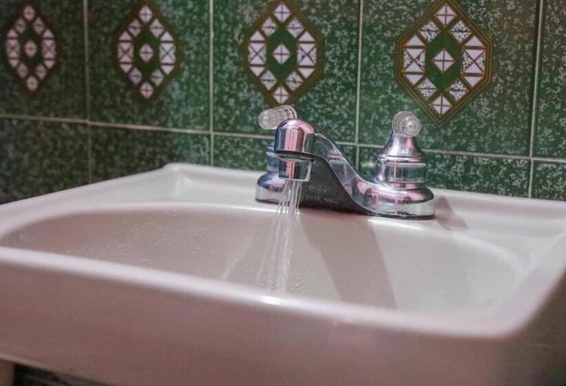 اتاق سوپریور سه تخته, Rosalila