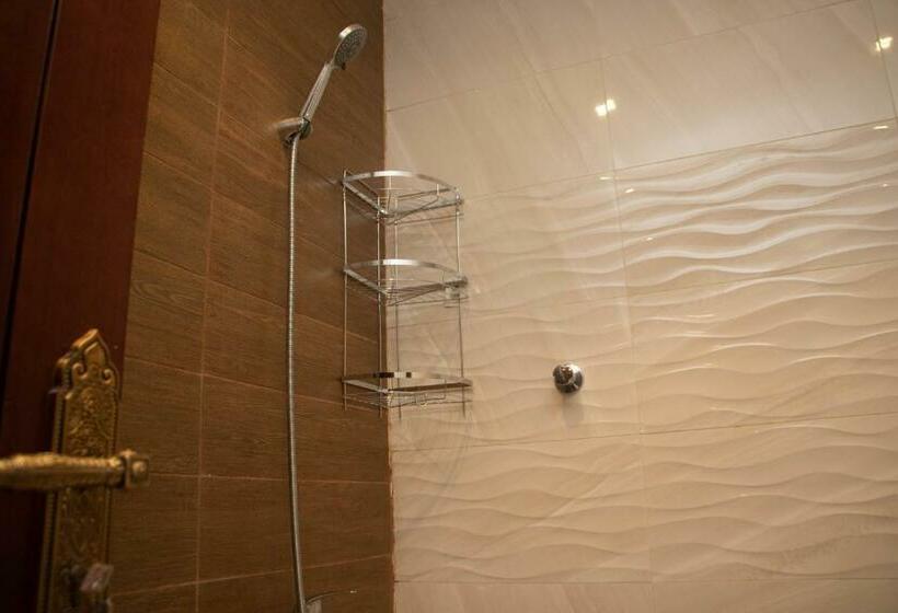 带3个卧室的套间, Durrat Manzli Apart