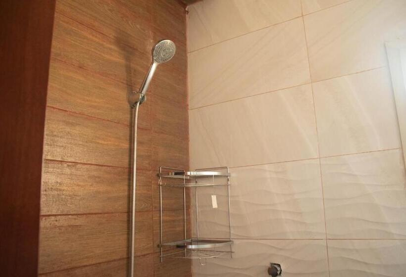 豪华房间, Durrat Manzli Apart