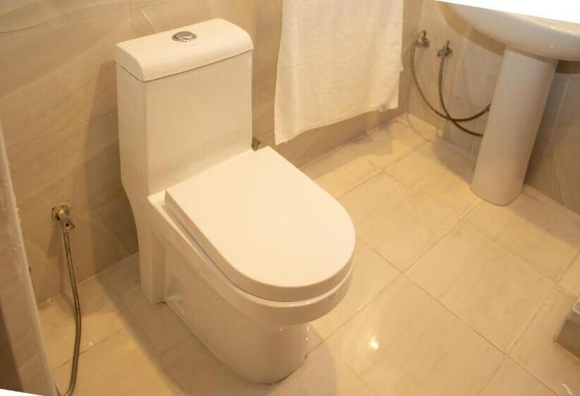 海景套房, Durrat Manzli Apart