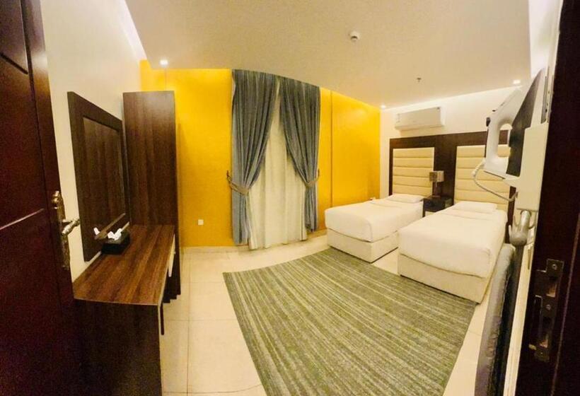 海景套房, Durrat Manzli Apart