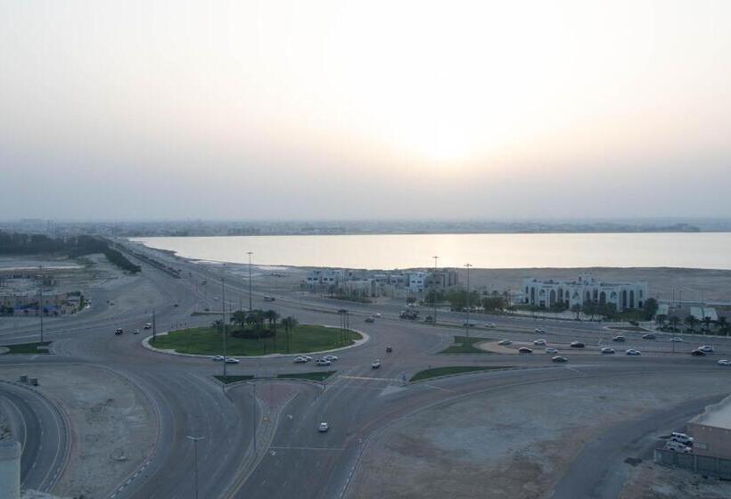 带3个卧室的别墅, Durrat Manzli Apart