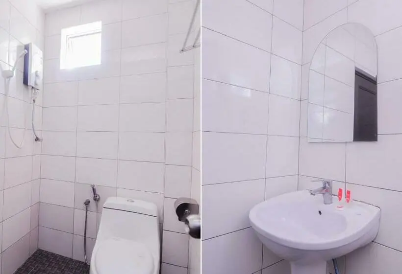 اتاق استاندارد, 396 Home Sweet Home