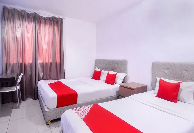 سوییت سوپریور, 396 Home Sweet Home