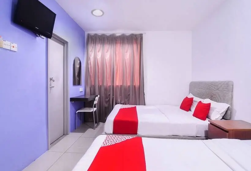 سوییت سوپریور, 396 Home Sweet Home