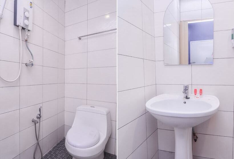 Номер Стандарт, 396 Home Sweet Home