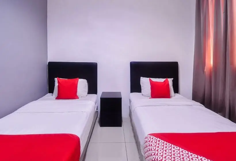اتاق استاندارد, 396 Home Sweet Home