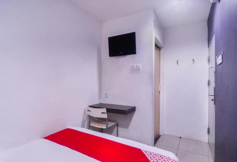 Номер Стандарт, 396 Home Sweet Home