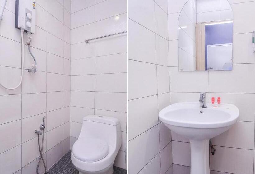 Номер Стандарт, 396 Home Sweet Home