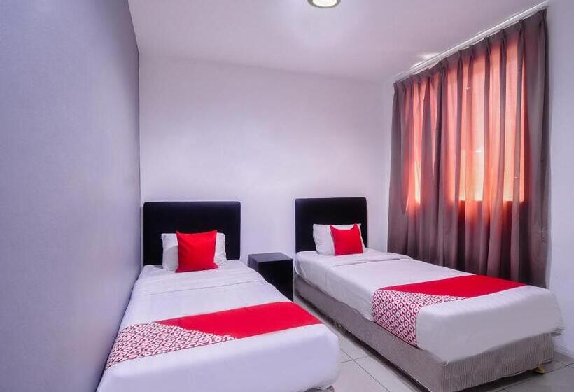 Номер Стандарт, 396 Home Sweet Home