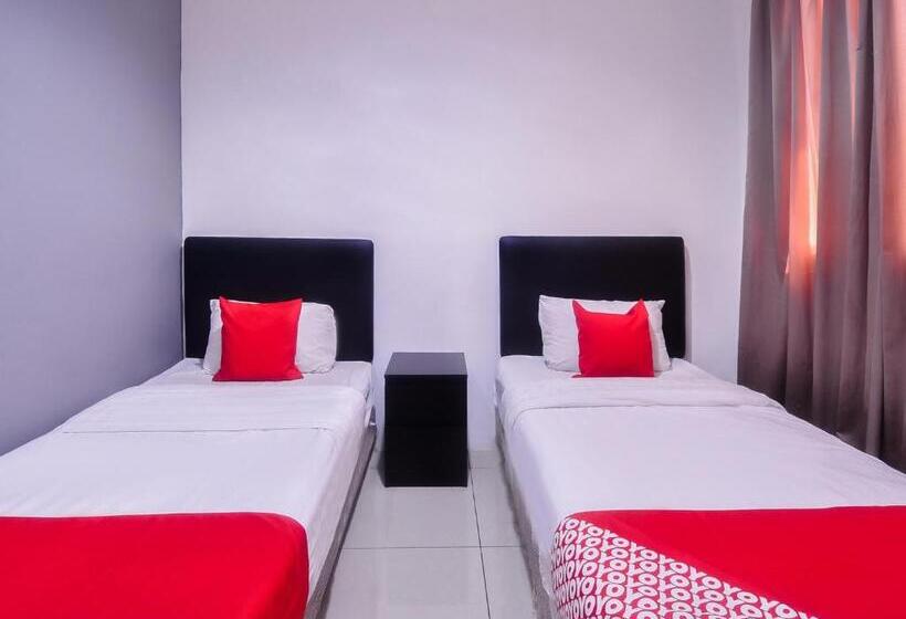 Номер Стандарт, 396 Home Sweet Home