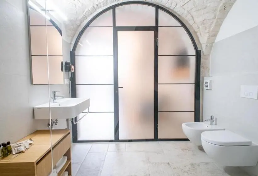 デラックスルーム, Petrantiche   Albergo Diffuso