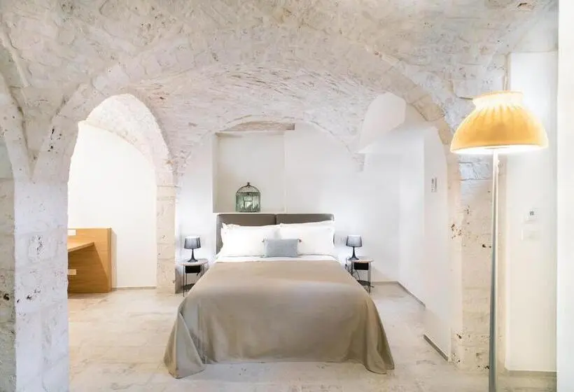デラックスルーム, Petrantiche   Albergo Diffuso