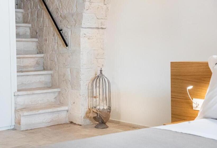 Люкс, Petrantiche   Albergo Diffuso