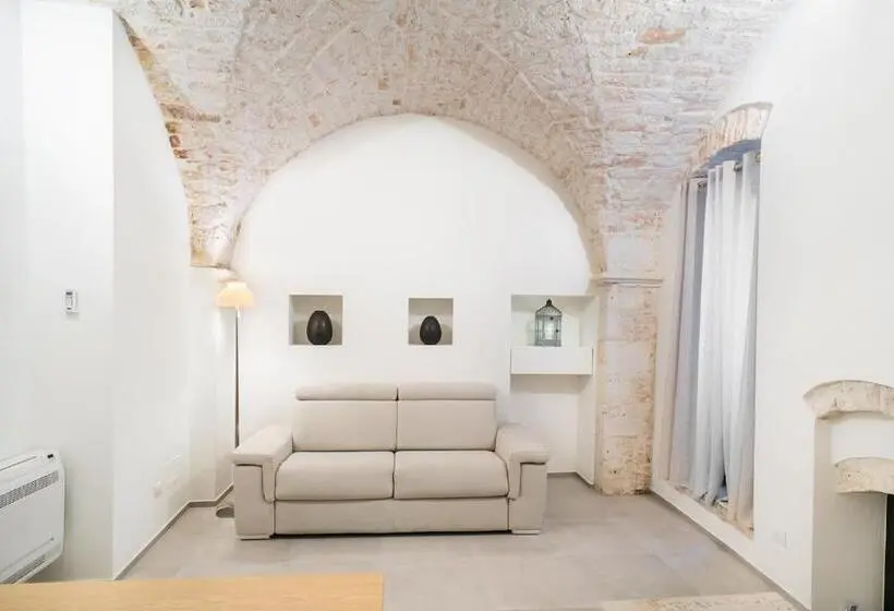 ジュニアスイート, Petrantiche   Albergo Diffuso