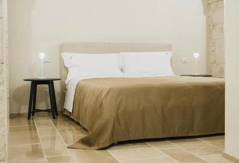 １ベッドルームアパートメント, Petrantiche   Albergo Diffuso