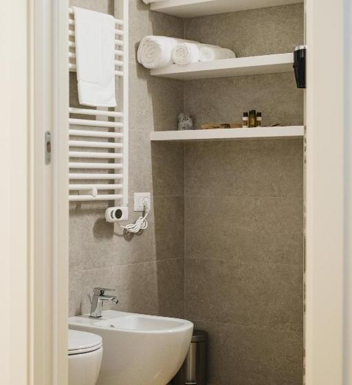 דירת חדר, Petrantiche   Albergo Diffuso