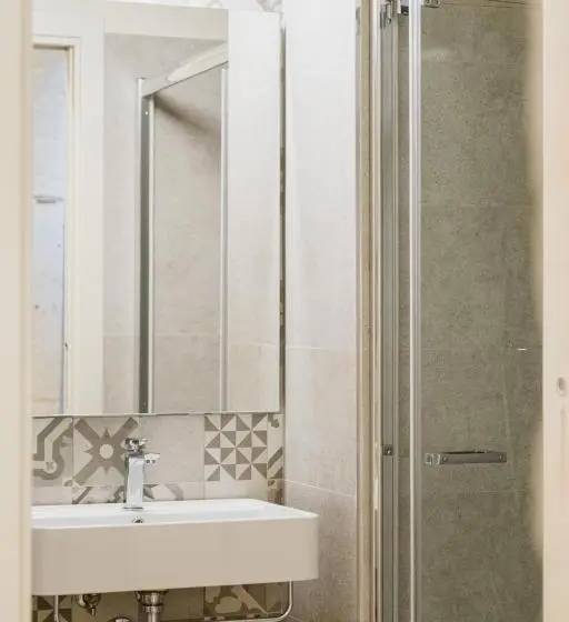 １ベッドルームアパートメント, Petrantiche   Albergo Diffuso