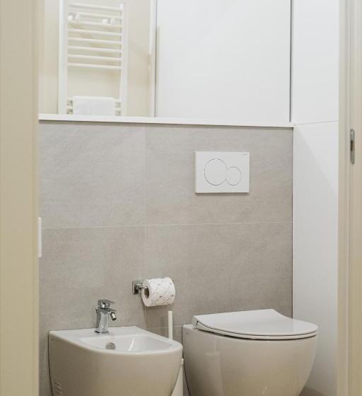 דירת חדר, Petrantiche   Albergo Diffuso