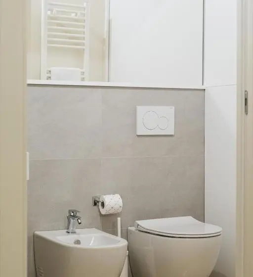 １ベッドルームアパートメント, Petrantiche   Albergo Diffuso