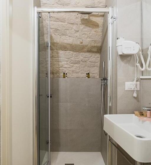 דירת חדר, Petrantiche   Albergo Diffuso