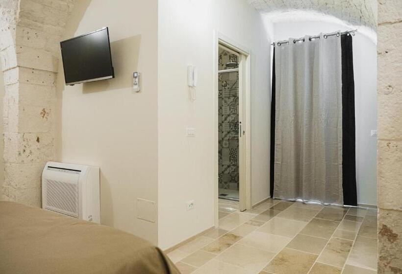 דירת חדר, Petrantiche   Albergo Diffuso